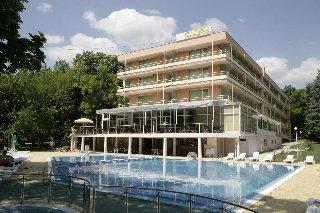 Gloria Hotel