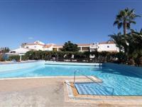 Captain Karas Holiday Apartments