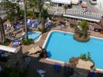 Melini Hotel Apartments Picture 5