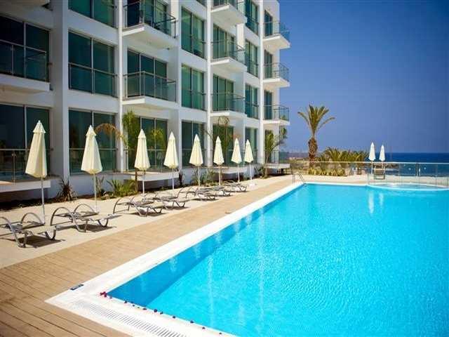 Coralli Spa Residence