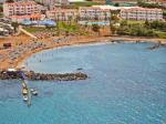 Myro Androu Beach Hotel Apartments Picture 3