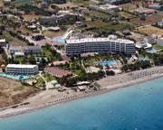 Blue Bay Deluxe Complex Rhodes Waterpark