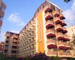 Galaxy Beach Hotel Picture 5