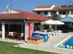 Takis And Efi Apartments Picture 3