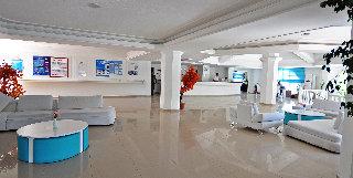 Caliente Bodrum Resort Hotel