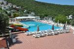 Caliente Bodrum Resort Hotel Picture 6