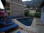 Seyir Beach Hotel Picture 5