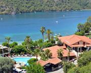 Club Hotel Meri