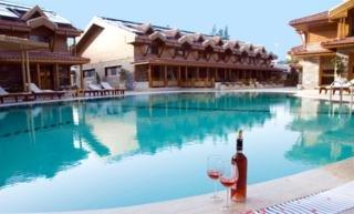BC Spa Hotel