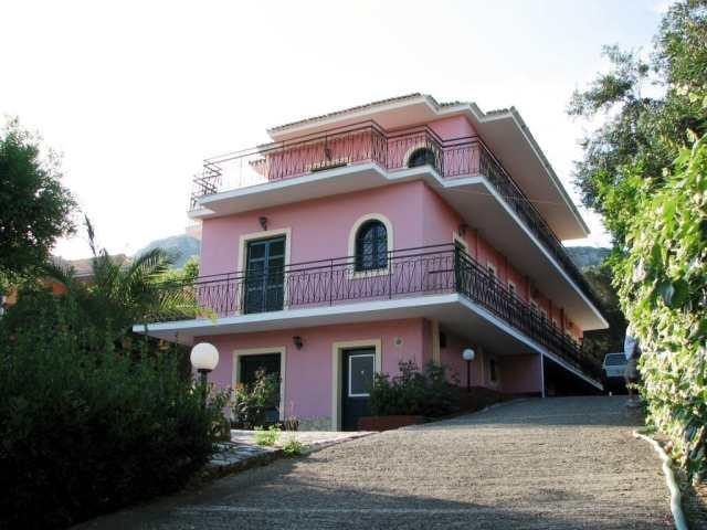 Elena Apartments