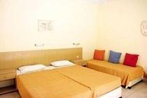Olympion Village Hotel