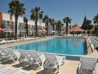 Club Arinna Hotel