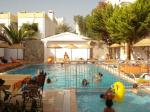Alta Park Hotel Picture 2