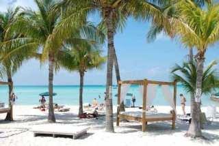 Cabanas Maria Del Mar Hotel