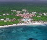 Grand Palladium Colonial Resort & Spa Hotel Picture 1