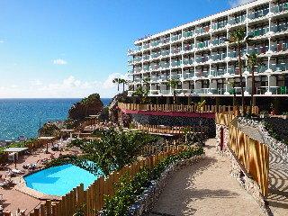 Punta Del Rey Aparthotel