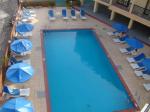 A Maos Apartments Picture 5