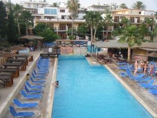 Kalypso Aparthotel