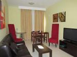 Soho Hotel Apartments Picture 5