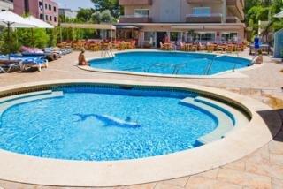 Delfin Mar & Delfin Siesta Mar Complex