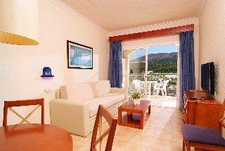 Viva Cala Mesquida Club Hotel