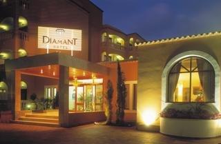 Diamant Hotel