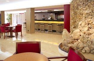 Alea Luabay Hotel
