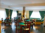 Roc Oberoy Hotel Picture 4