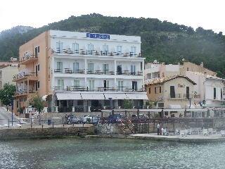 Brismar Hotel