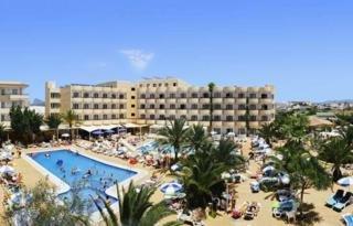Sol Post Apartments
