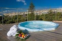 Taburiente Hotel