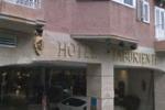 Taburiente Hotel Picture 3