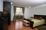 Santa Cruz Plaza Hotel Picture 1