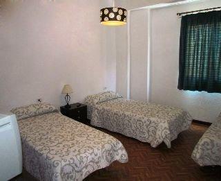 Horizonte Hotel