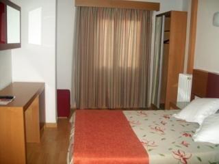Colon Hotel