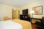 Best Western Plus Orlando Convention Center Hotel Picture 3