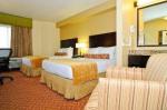 Best Western Plus Orlando Convention Center Hotel Picture 4