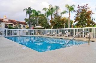 Best Western Plus Orlando Convention Center Hotel