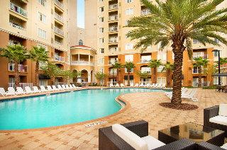 Point Orlando Resort Hotel