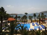 Nagi Beach Hotel Picture 4