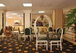 Comfort Inn & Suites Picture 5