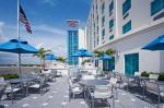 Crowne Plaza Hotel Fort Lauderdale Airport/Cruise Picture 2