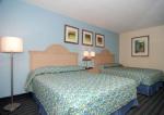 Rodeway Inn & Suites Airport/Cruise Port Picture 4