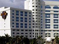 Seminole Hard Rock Hotel And Casino