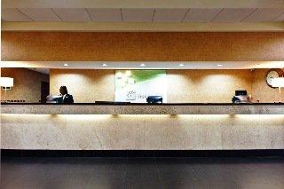 Holiday Inn Fort Lauderdale Airport