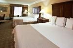 Holiday Inn Fort Lauderdale Airport Picture 2