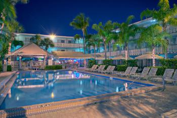Best Western Plus Oakland Park Inn