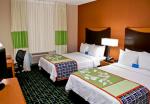 Fairfield Inn & Suites Fort Lauderdale Airport/Cruise Port Picture 2