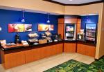 Fairfield Inn & Suites Fort Lauderdale Airport/Cruise Port Picture 3
