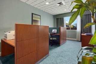 Hilton Fort Lauderdale Airport Hotel